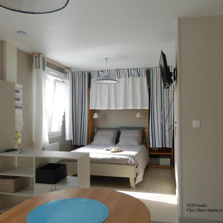 Studio Chez Jose Apartment Albert Luaran gambar
