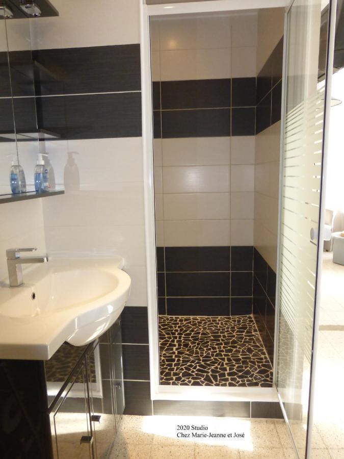 Studio Chez Jose Apartment Albert Luaran gambar