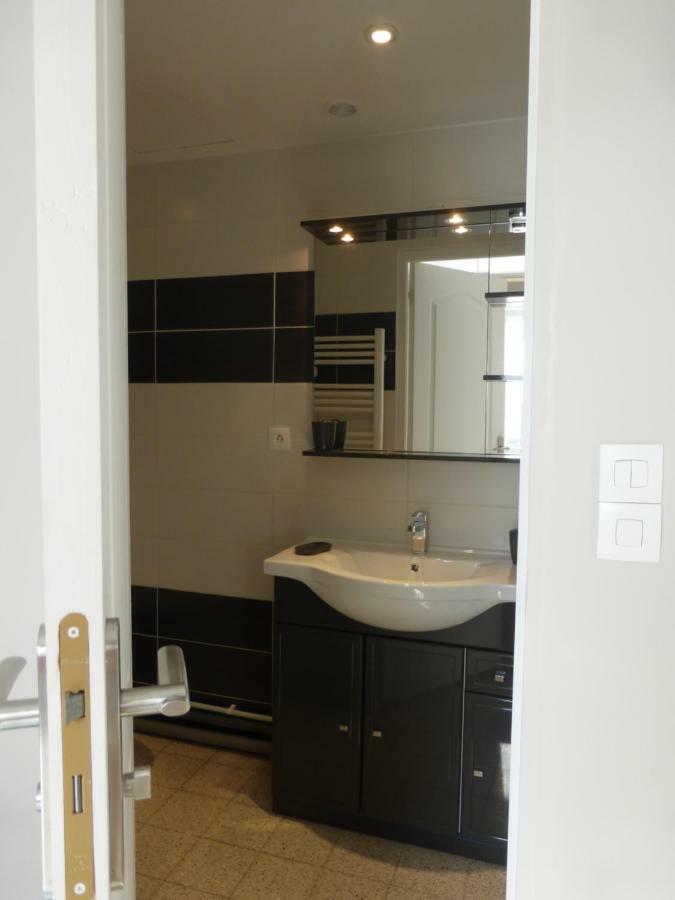 Studio Chez Jose Apartment Albert Luaran gambar
