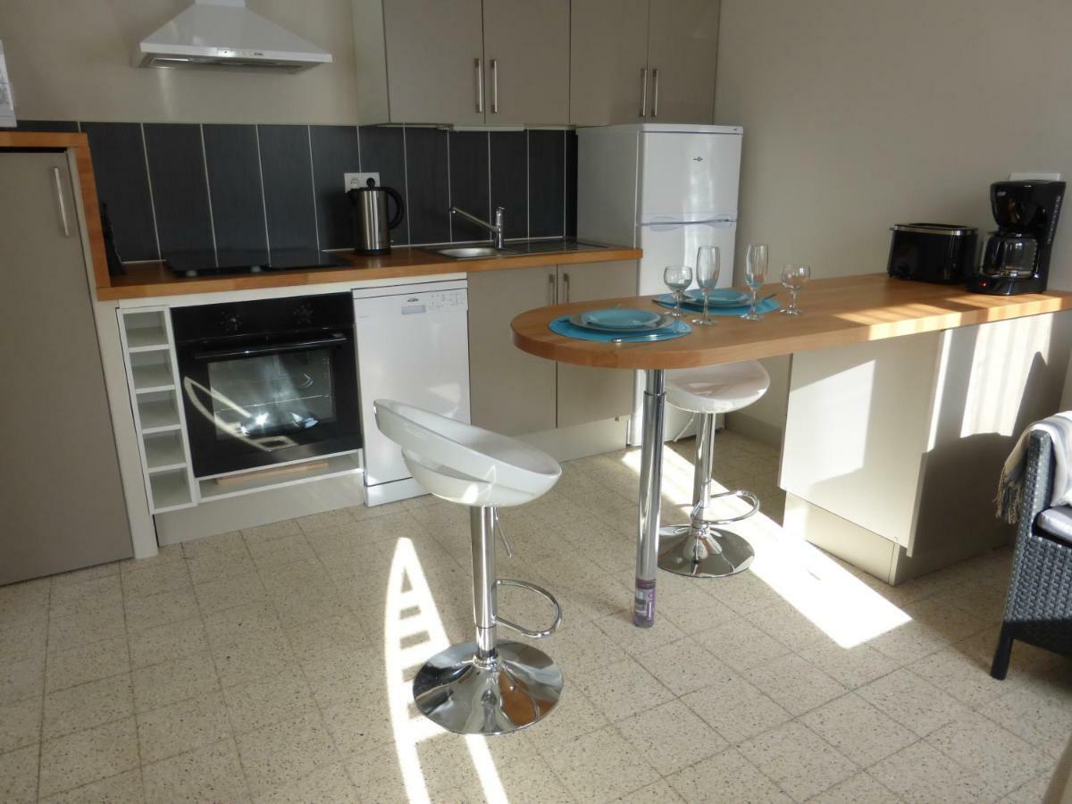 Studio Chez Jose Apartment Albert Luaran gambar