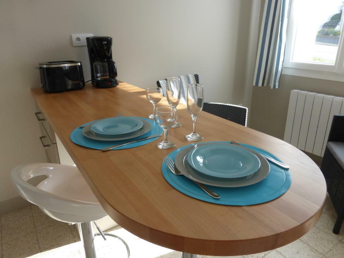 Studio Chez Jose Apartment Albert Luaran gambar