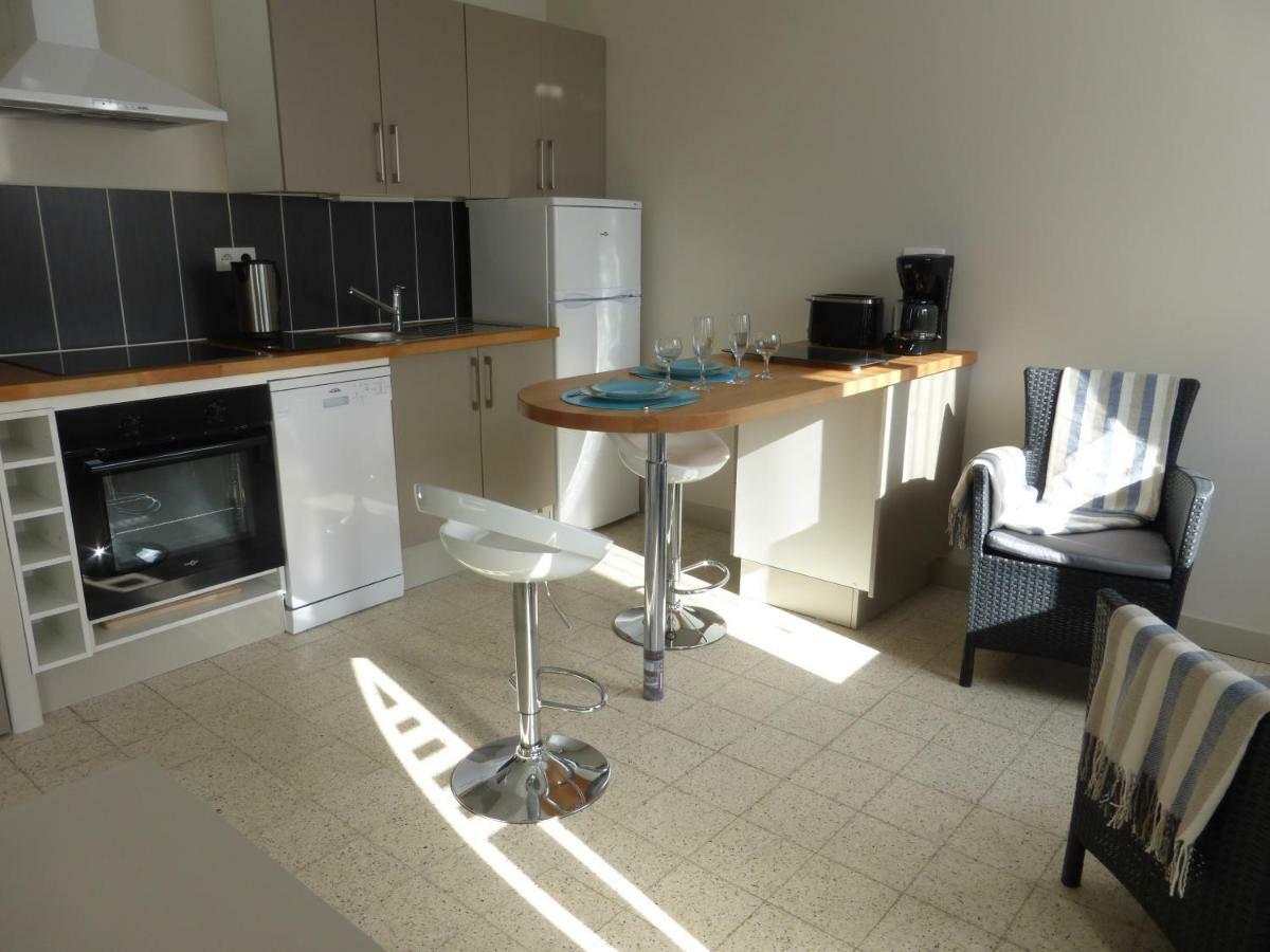 Studio Chez Jose Apartment Albert Luaran gambar